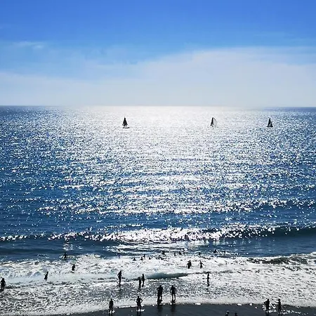 Apartment L' Attico Nel Mare Rosignano Solvay