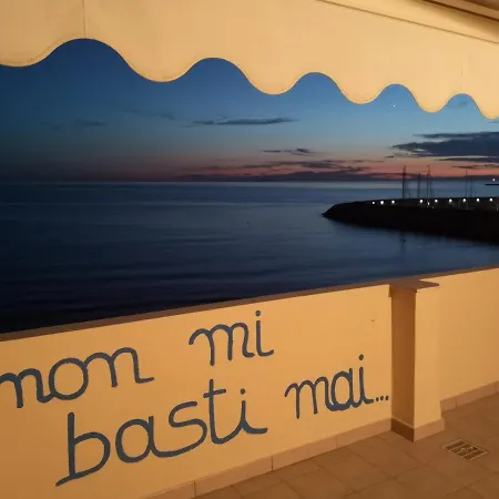 L' Attico Nel Mare