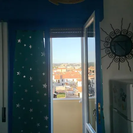 Apartment L' Attico Nel Mare
