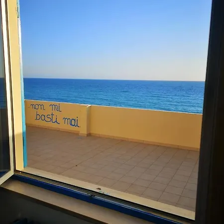 L' Attico Nel Mare