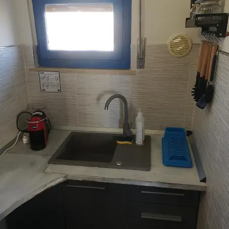 Apartment L' Attico Nel Mare