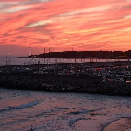 L' Attico Nel Mare * Rosignano Solvay