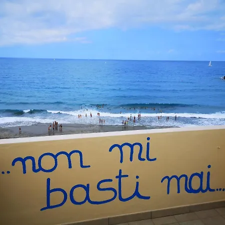 L' Attico Nel Mare Rosignano Solvay