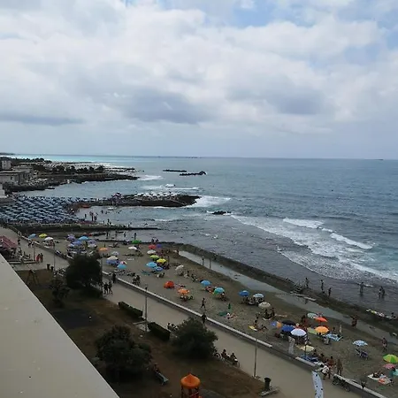 L' Attico Nel Mare * Rosignano Solvay